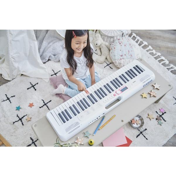 光ナビゲーションキーボード（CASIO） カシオ CASIO 光ナビゲーション