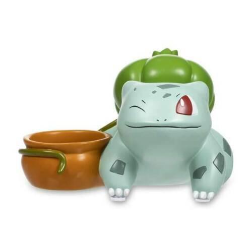 ポケモンセンターオリジナル フシギダネ ガーデニング プランター 並行
