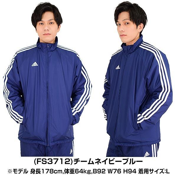 adidas（アディダス） 野球 ウインドブレーカージャケット メンズ TEAM