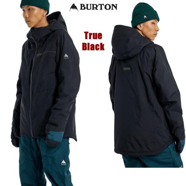 BURTON（バートン） L.XLのみ 24-25 BURTON ジャケット Pillowline