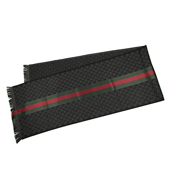 GUCCI（グッチ） 並行輸入 マフラー ストール 147351 4G704 1166ユニ