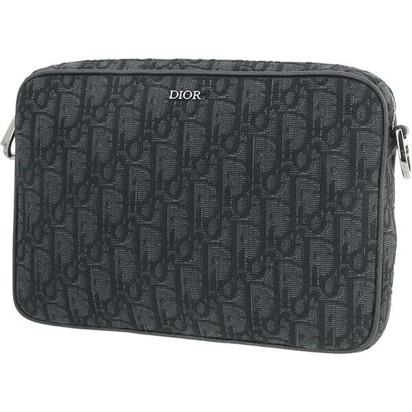 Saddle（Christian Dior） ディオール ショルダーバッグ Saddle 3-in-1