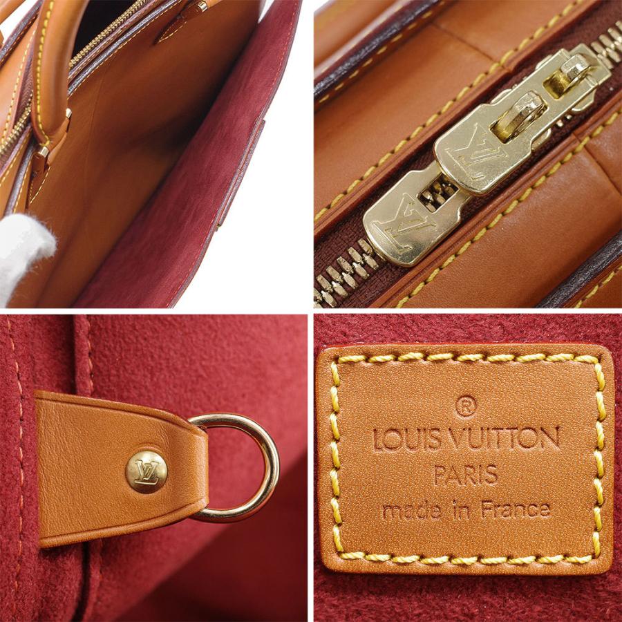 美品 LOUIS VUITTON ルイ ヴィトン ネゲブGM ビジネスバッグ M80315