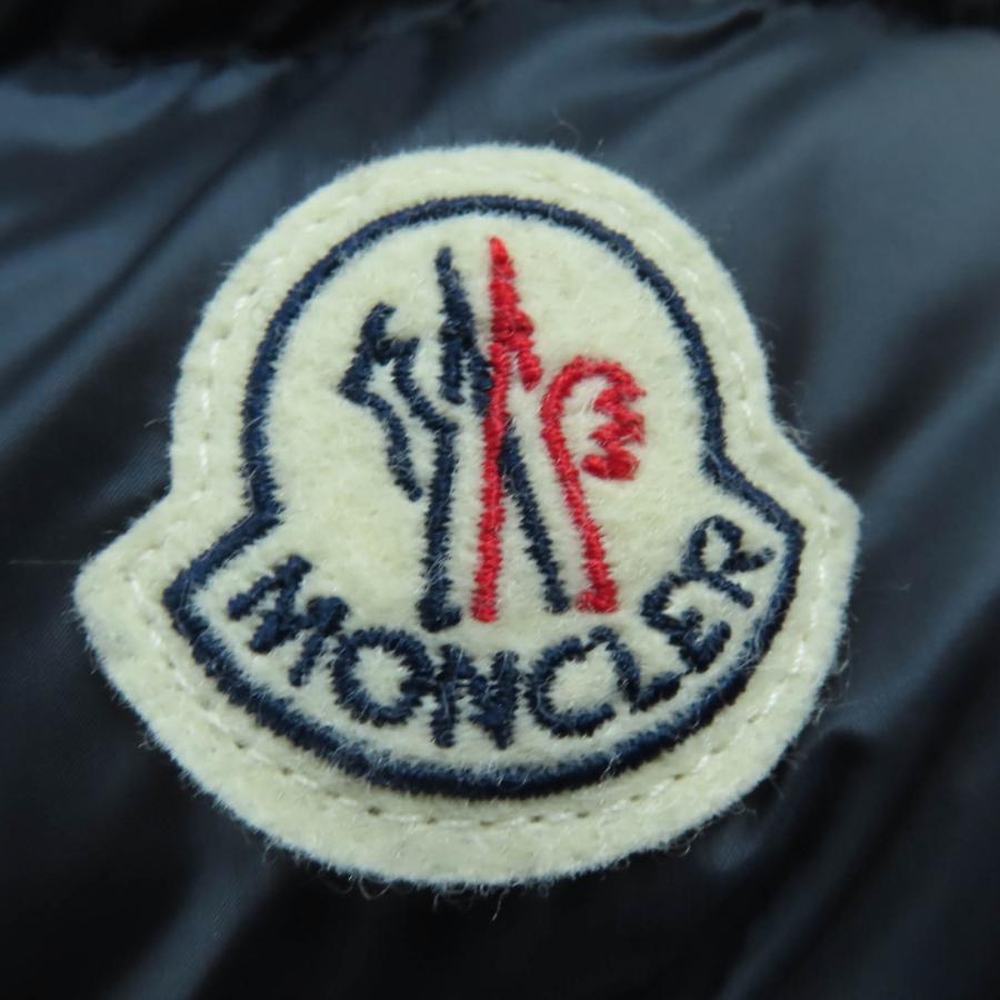 MONCLER（モンクレール） 極美品☆MONCLER HERMINE エルミンヌ ロゴ