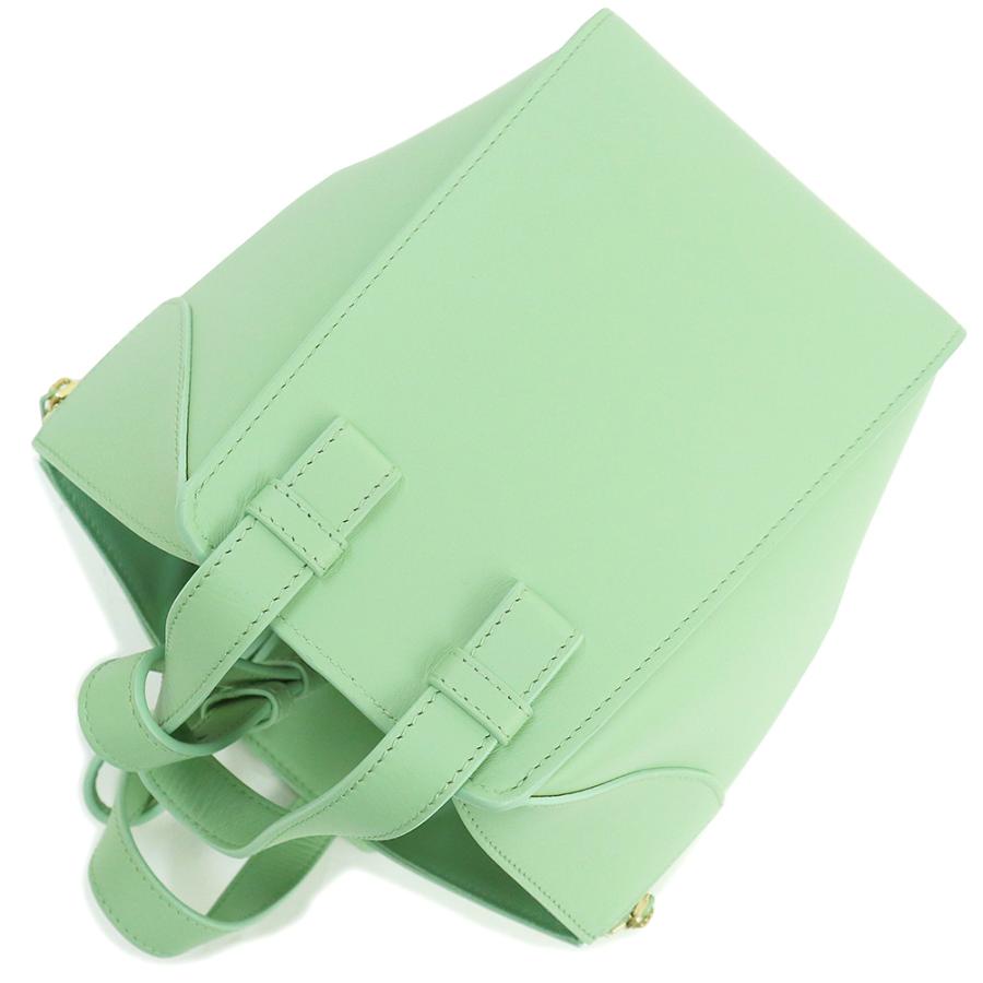 LOEWE（ロエベ） （未使用 展示品）ロエベ ハンモック コンパクト