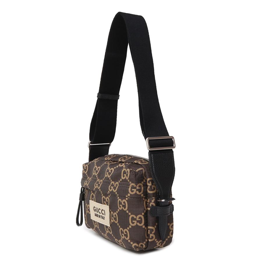 GUCCI（グッチ） （新品・未使用品）グッチ GUCCI GGポリエステル
