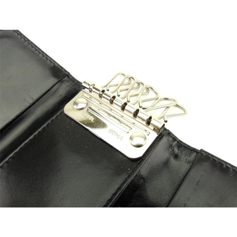 PRADA（プラダ） 【週末限定SALE☆30％OFF】プラダ キーケース 6連キー
