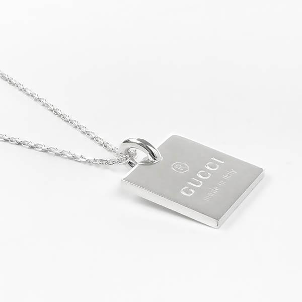 GUCCI（グッチ） 《クーポン配布中》グッチ ネックレス レディース