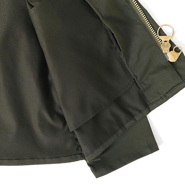 Barbour バブアー MODIFIED TRANSPORT モディファイド トランスポート