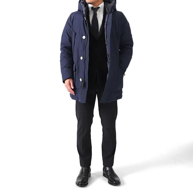 Woolrich ウールリッチ ARCTIC PARKA NF アークティックパーカー