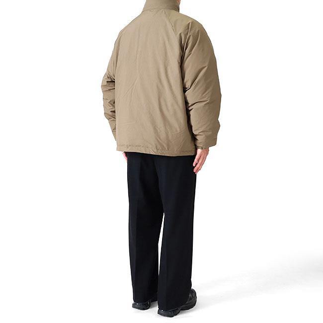 Traditional Weatherwear トラディショナルウェザーウェア DOWN JACKET