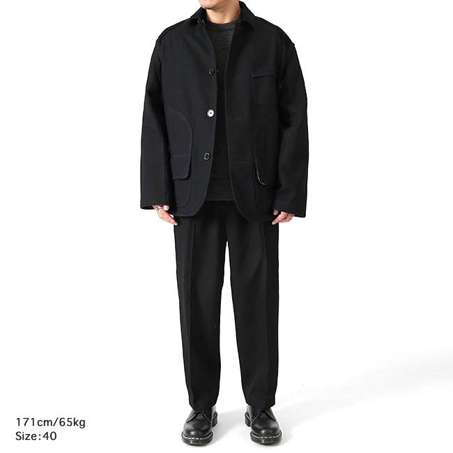 TIME SALE] Maison Margiela メゾンマルジェラ 4way リバーシブル