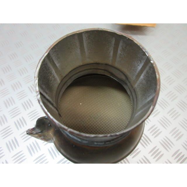 5052.汎用触媒 コンバーター 11 1/2inch 30cm パイプ径 2.25inch60mm