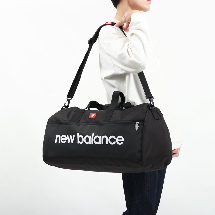 New Balance（ニューバランス） ボストンバッグ new balance SPORTS