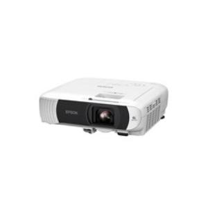 エプソン（EPSON） EB-FH54 ビジネスプロジェクター 3LCD搭載 ホワイト