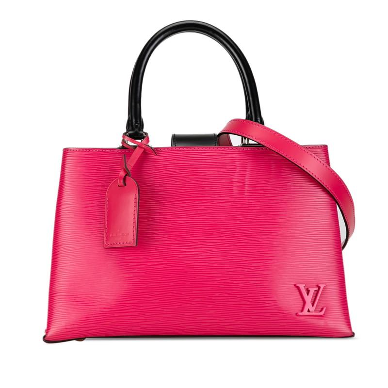 LOUIS VUITTON（ルイ・ヴィトン） ルイ ヴィトン エピ クレベール