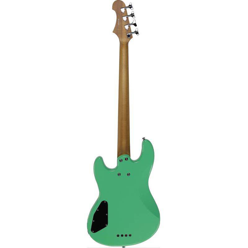 Greco（グレコ） Greco BGWB22 -Light Green- ライトグリーン 《ベース