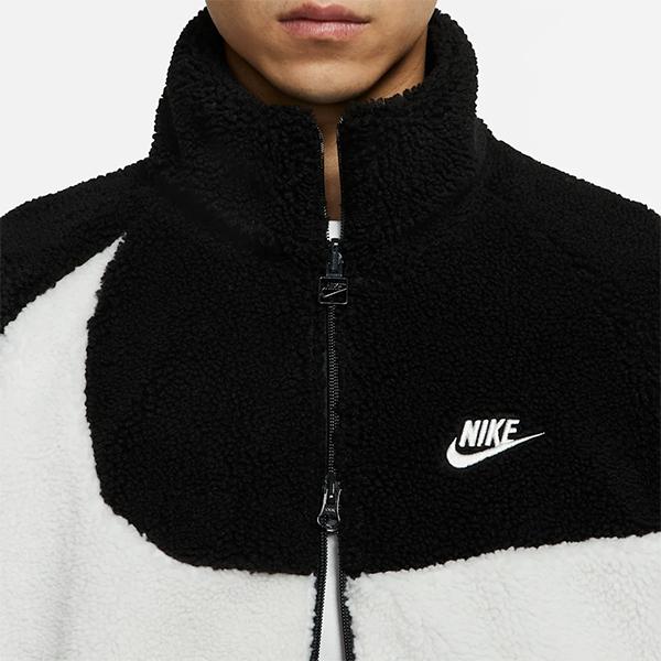 NIKE（ナイキ） 新品 NIKE BOA JACKET ボア ジャケット ブラック
