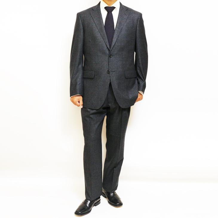 ZEGNA（ゼニア） SALE 2025-26 新作 スーツ メンズ 秋冬