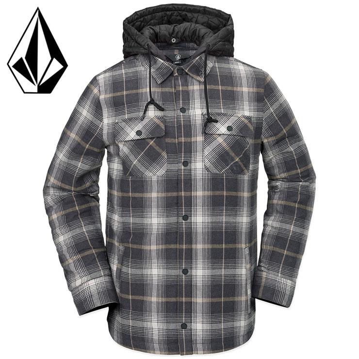 VOLCOM（ボルコム） スノーウェア スノーボード ジャケット メンズ