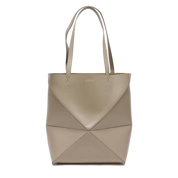 LOEWE（ロエベ） 25AWモデル LOEWE PUZZLE TOTE MEDIUM メンズ パズル