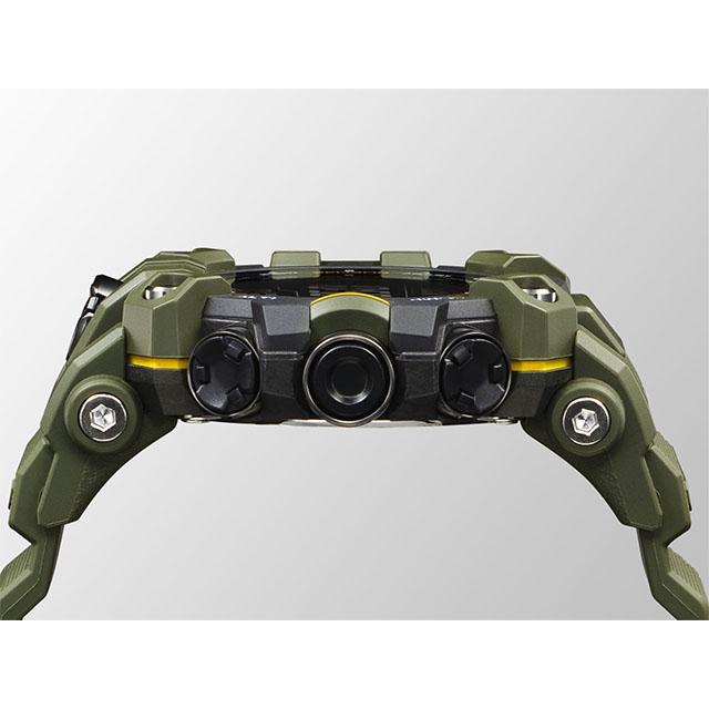 G-SHOCK CASIO カシオ ジーショック GW-9500-3JF MUDMAN マッドマン
