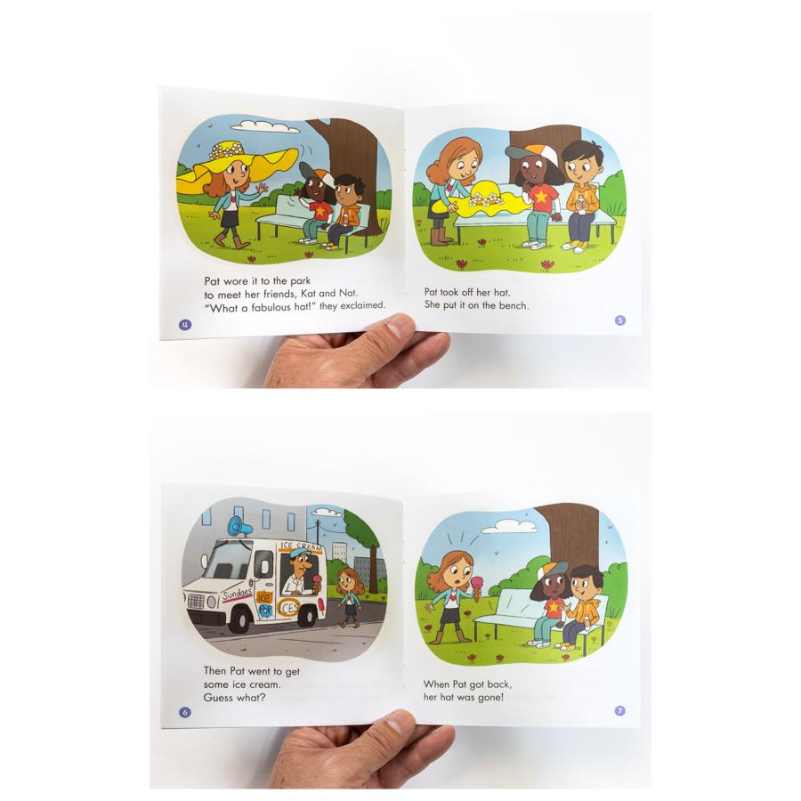First Little Readers レベルG レベルH 音声付き SCHOLASTIC 正規販売