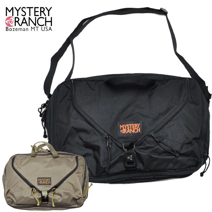 MYSTERY RANCH（ミステリーランチ） バッグ スリーウェイ18 3 WAY 18
