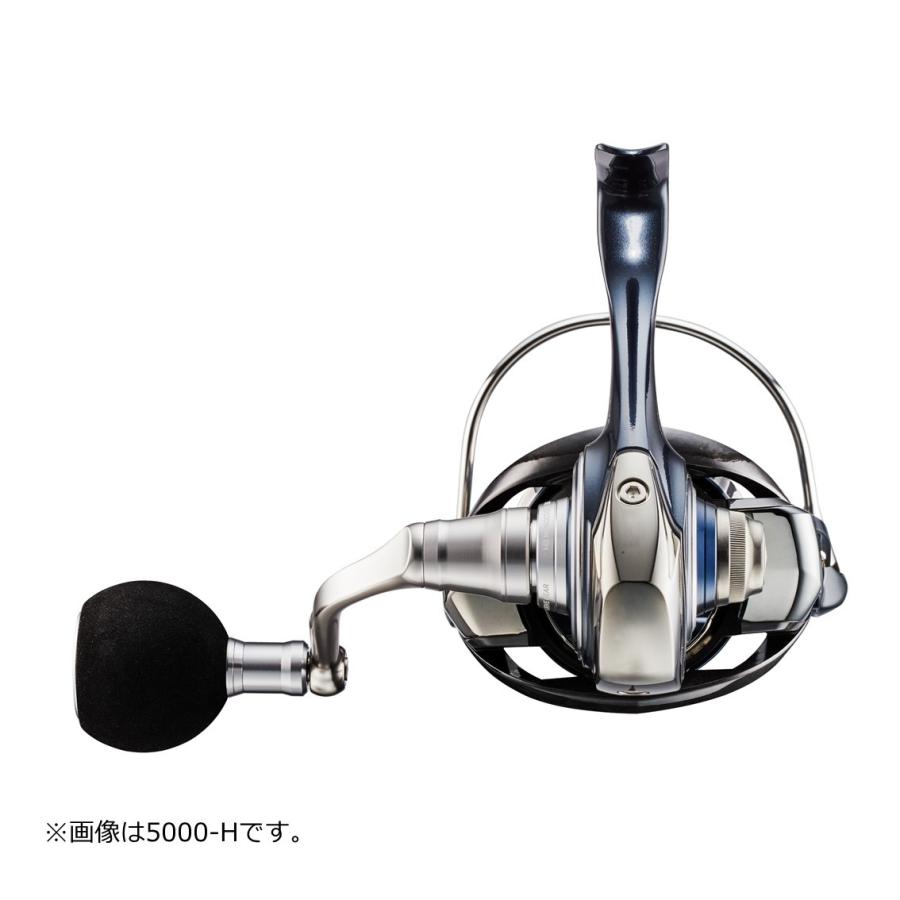 DAIWA（ダイワ） 21セルテートSW 6000-XH : フィッシング相模屋Yahoo