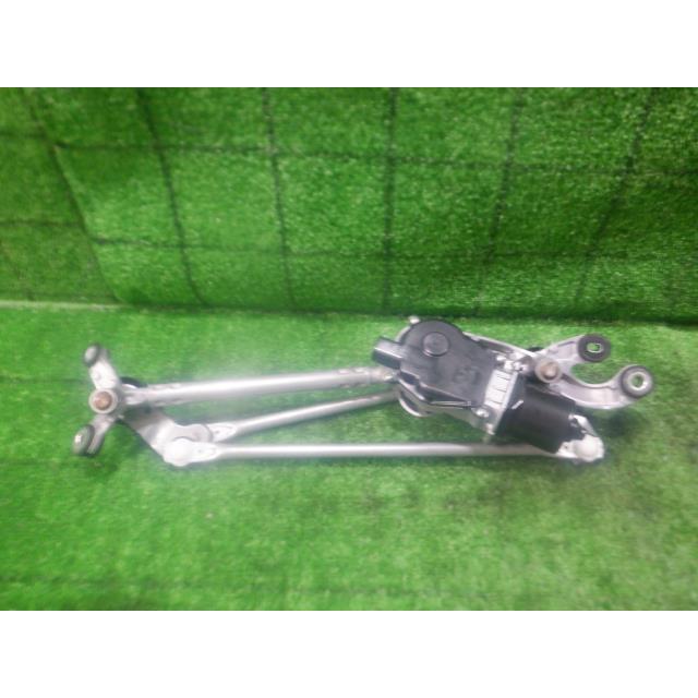 ヴェゼル DAA-RU4 フロントワイパーモーター ハイブリッドX 4WD NH731P