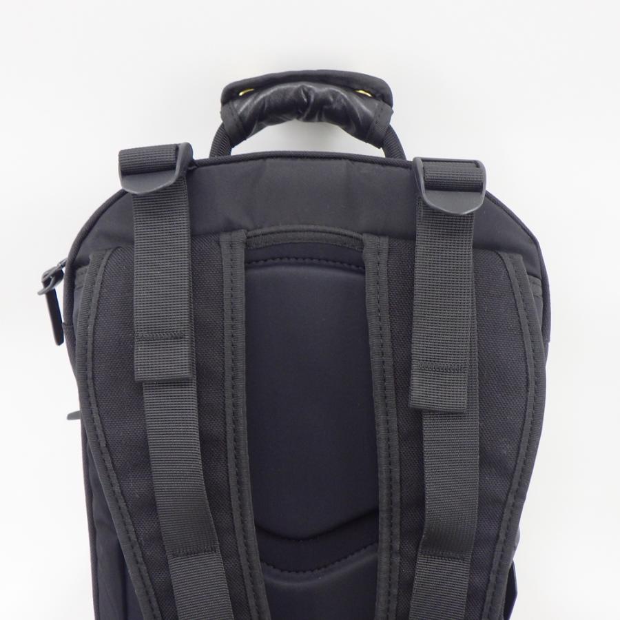 VISVIM ビズビム CORDURA 20L 0120203003039 リュック バックパック