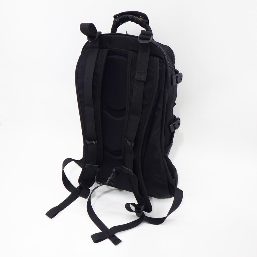 VISVIM ビズビム CORDURA 20L 0120203003039 リュック バックパック