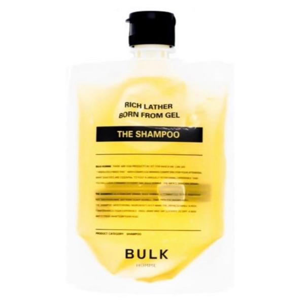 BULK HOMME（バルクオム） シャンプー BULK HOMME THE SHAMPOO ザ 200g