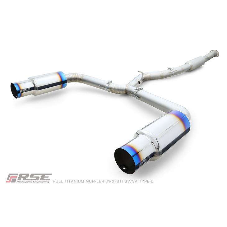 個人宅発送可能] SUBARU WRX STI VAB, VAG (EJ20 / EJ25 FA20DIT)用