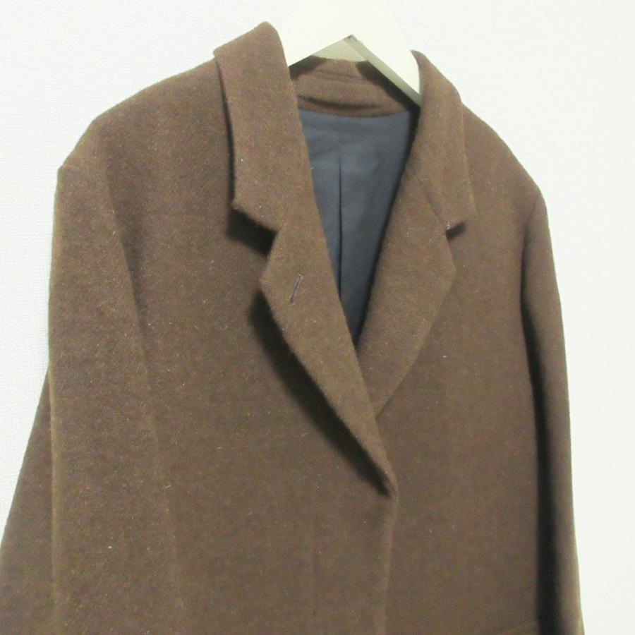 MARGARET HOWELL（マーガレットハウエル） 美品 22AW MARGARET HOWELL
