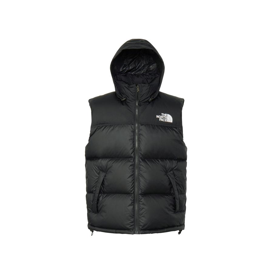 THE NORTH FACE（ザ ノースフェイス） ベスト ヌプシベスト ND92557
