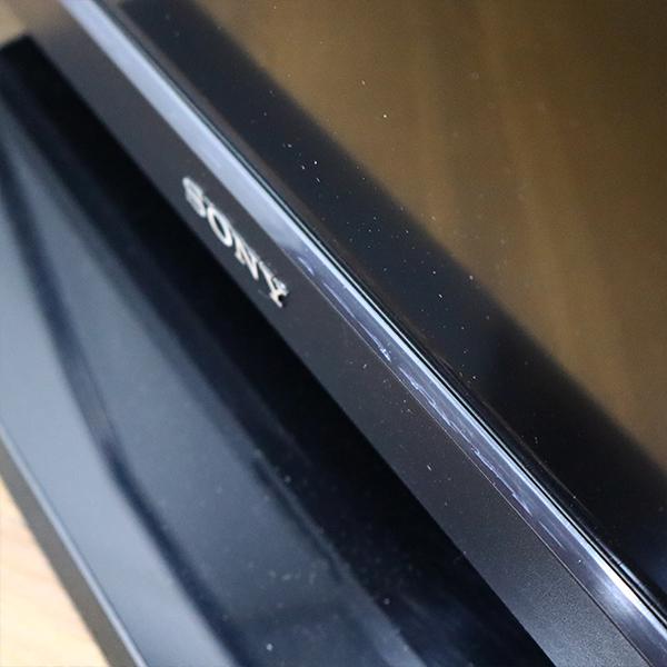SONY（ソニー） 中古 液晶テレビ 一人暮らし 32V 新品汎用リモコン付属