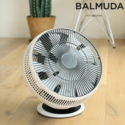 GreenFan Cirq BALMUDA バルミューダ サーキュレーター グリーンファン