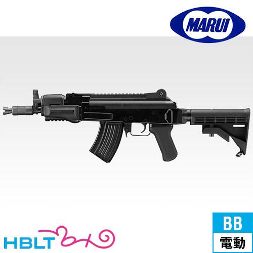 TOKYO MARUI（東京マルイ） AK47 HC（HCハイサイクル電動ガン） : HBLT