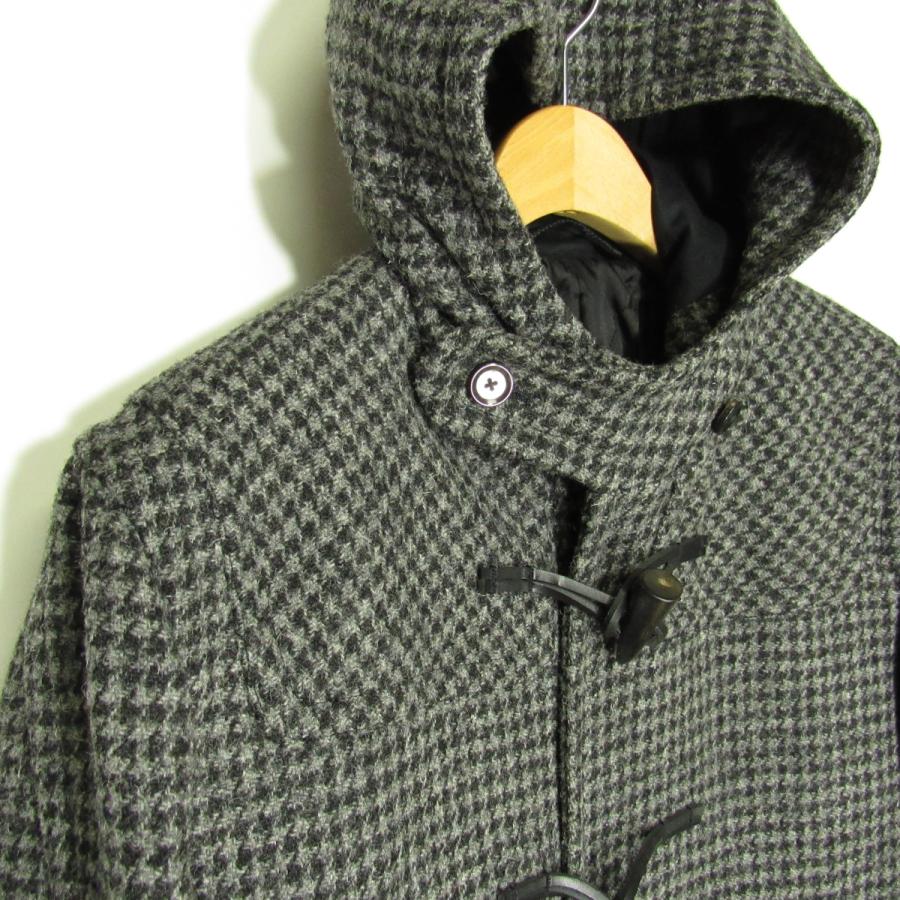 TEIJIN MEN'S SHOP（テイジンメンズショップ） 美品 メンズ ハリス
