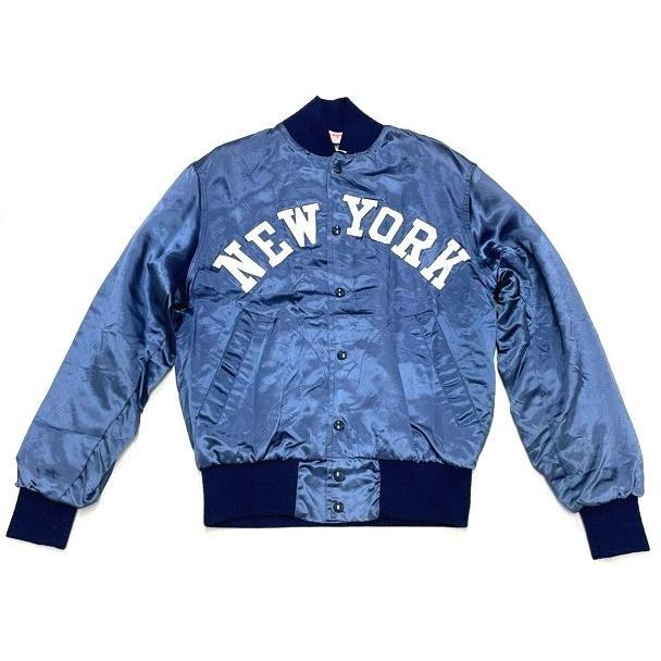 MLB 80's 90's 米国製 MADE IN USA エンパイア EMPIRE ナイロン
