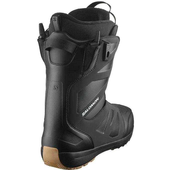 SALOMON（サロモン） スノーボードブーツ ひもタイプ メンズ LAUNCH