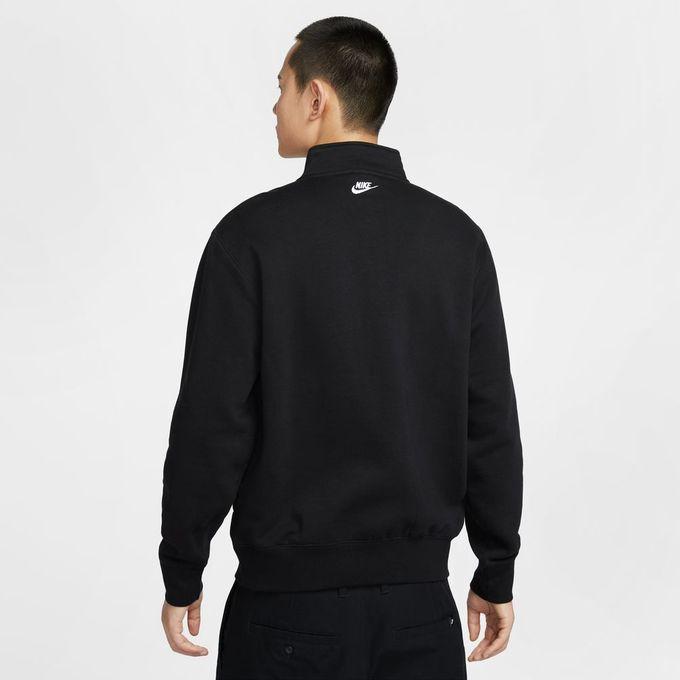 NIKE（ナイキ） スウェットトレーナー メンズ CLUB HZスウェットBB