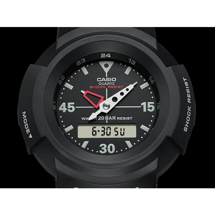 G-SHOCK BASIC Gショック ジーショック 限定復刻 AW-500シリーズ