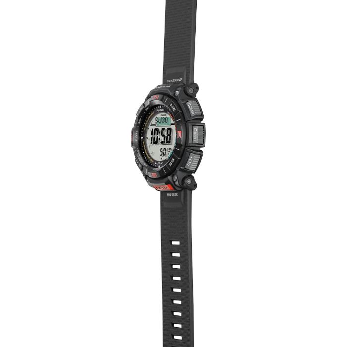 PRO TREK TERK プロトレック トレッキング 登山 カシオ CASIO ソーラー