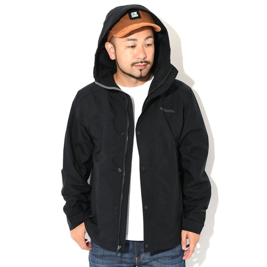 Columbia（コロンビア） ジャケット オムニヒート メンズ 22FW