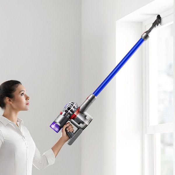Dyson（ダイソン） サイクロン式スティッククリーナー 充電式 パワー