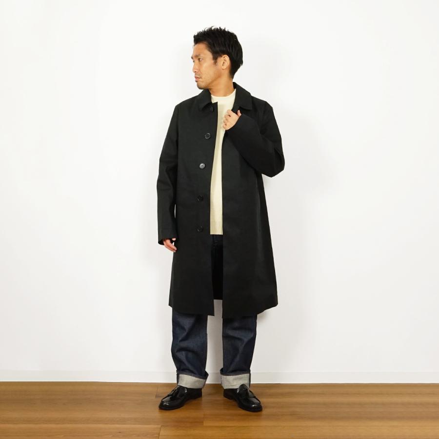 Mackintosh（マッキントッシュ） オックスフォード メンズ 36-44 ゴム