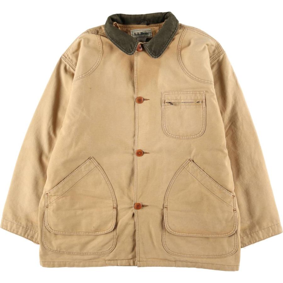L.L.Bean（エルエルビーン） 古着 70~80年代 ダック ハンティング