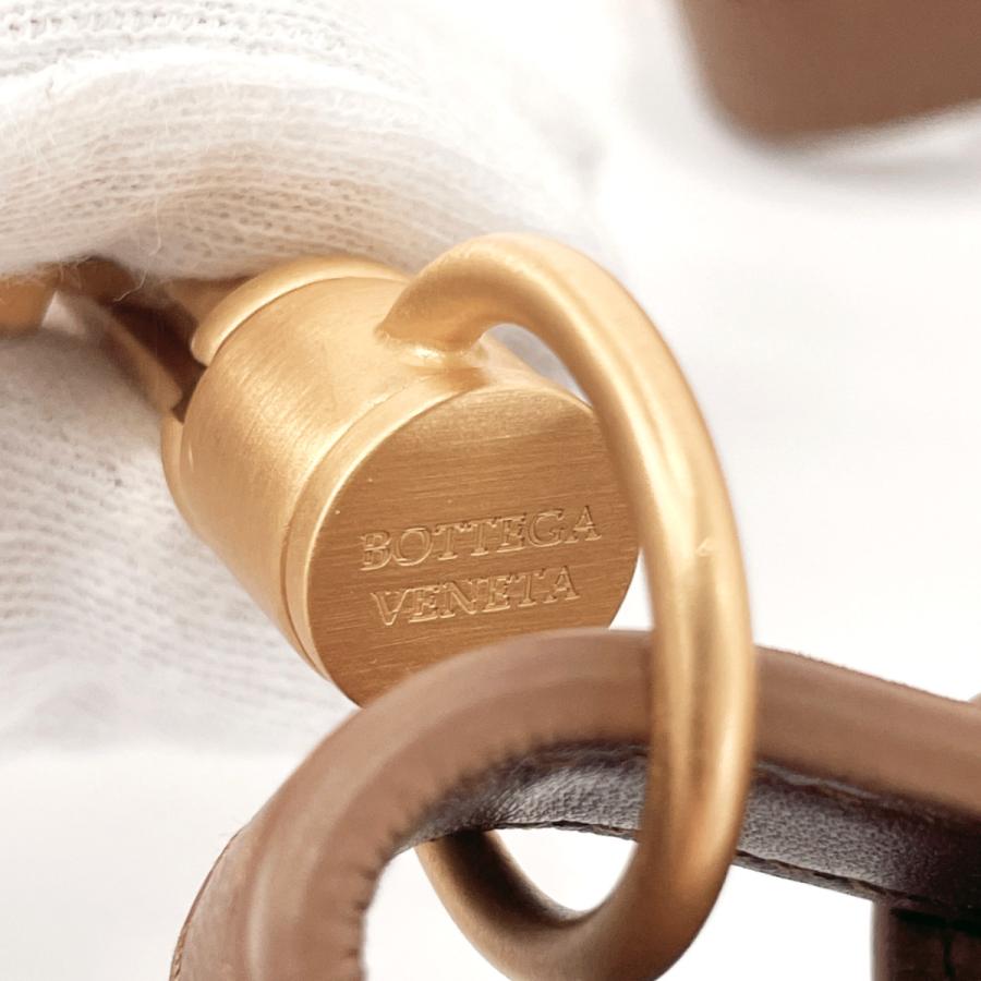 ボッテガヴェネタ BOTTEGAVENETA ショルダーストラップ 567375